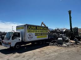 Best Scrap Metal Removal  in Oconto, WI