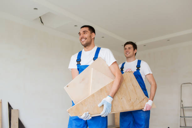 Best Recycling Services for Junk  in Oconto, WI