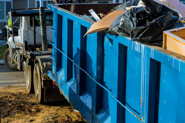 Best Retail Junk Removal  in Oconto, WI