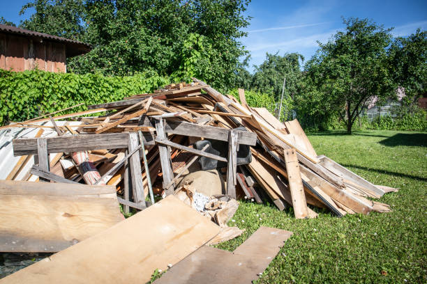 Best Retail Junk Removal  in Oconto, WI