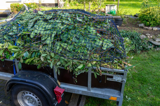Best Garage Cleanout  in Oconto, WI