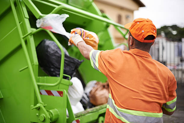 Best Shed Removal  in Oconto, WI
