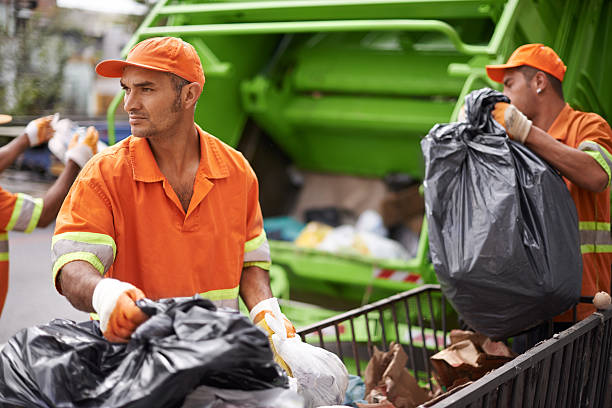 Best Residential Junk Removal  in Oconto, WI
